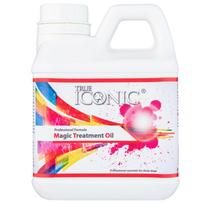 True Iconic Magic Treatment Oil - maitinamasis aliejus sausai šunų odai ir kailiui