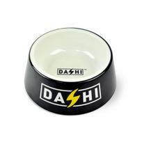 Dashi Original Bamboo Bowl - bambukinė ir melamino dubenėlis šunims ir katėms