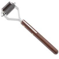 Mars Coat King 99M50826 - 26 ašmenų grėblio formos trimeris, atstumas
