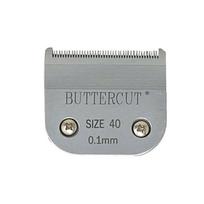 Geib Buttercut ašmenys SS - chirurginio nerūdijančio plieno ašmenys, kirpimo ilgis