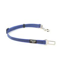 Julius - K9 Color & Gray saugos diržo adapteris - Šuns saugos diržas automobiliui