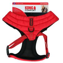 KONG Comfort Harness - lengvi ir kvėpuojantys šunų pakinktai