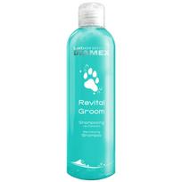 Diamex Revital Groom - atkuriamasis šampūnas pažeistam kailiui, koncentratas 1:8