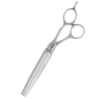 Witte Line Satin - Vienpusės retinimo žirklės, 52 dantys