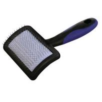 Show Tech Universal Soft Slicker - Pudelių šepetys