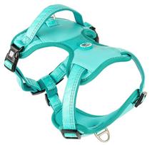 Max&Molly Sport Harness Matrix 2.0 - reguliuojami šunų pakinktai su QR identifikatoriumi