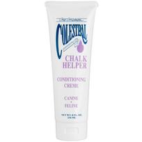 Chris Christensen Colestral Chalk Helper - 2-in-1 drėkinamasis kailio kondicionierius ir kreidos pagrindas