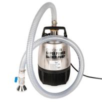 Groom - X Super Power Bather Pump - profesionalus slėginio maudymo rinkinys naminiams gyvūnams