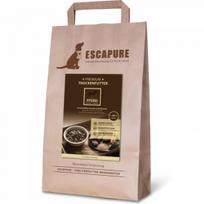 Escapure Premium Horse - aukštos kokybės šunų maistas, orkaitėje kepta arkliena