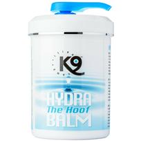 K9 Horse Hydra The Hoof Balm - drėkinamasis ir maitinamasis balzamas arklių kanopoms