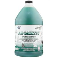 Double K Aromatic Shampoo - šampūnas, pašalinantis nemalonius kvapus ir atbaidantis vabzdžius, šunims ir katėms, koncentratas 1:6