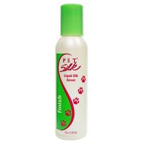 Pet Silk Liquid Silk Serum - šilko serumas sausam kailiui (skystas šilkas)