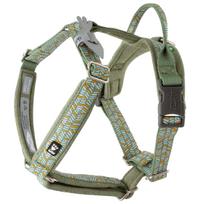 Hurtta Razzle - Dazzle Y - pakinktai Hedge - reguliuojami apsauginiai pakinktai šunims - 35 - 45 cm