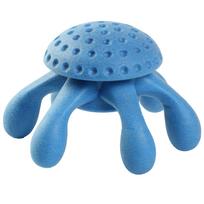 Kiwi Walker Let's Play Octopus - žaislas šunims, linksmas aštuonkojis