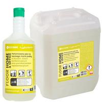 Eco Shine Floor Home&Office - kvapnus grindų valymo skystis, koncentratas