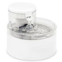 PetSafe Outlast Pumpless Pet Fountain 1.7L - fontanas katėms ir šunims, inovatyvi technologija be siurblio
