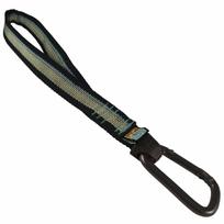 Kurgo saugos diržo tvirtinimas - šuns saugos diržas Kurgo Tru Fit petnešoms