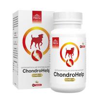 Pokusa ChondroHelp 110 tabletės - papildas, palaikantis šunų raumenų ir skeleto sistemą