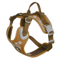 Hurtta Weekend Warrior Harness Desert - pakinktai aktyviems šunims - 45 - 60