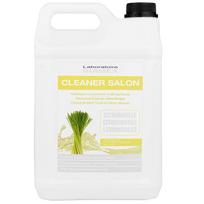 Diamex Cleaner Salon Citronella - universalus valymo tirpalas, pašalinantis nemalonius kvapus, su citrinžolės aromatu