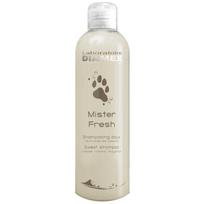 Diamex Mister Fresh - šampūnas, pašalinantis nemalonius kvapus iš šuns kailio, koncentratas 1:8