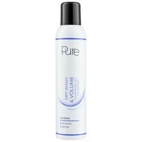 Diamex Pure Dry Wash & Volume Spray - sausas šampūnas šunims, atgaivina ir suteikia apimties