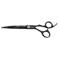 Groom Professional Sirius lenktos žirklės - 18 cm lenktos žirklės