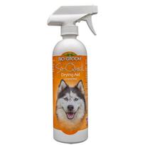 Bio - Groom So - Quick Drying Aid - džiovinimo laiko trumpinimo priemonė šunims ir katėms