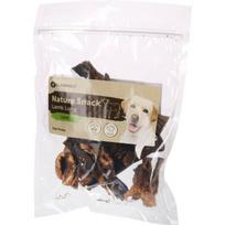 Flamingo Nature Snack Lamb Lung - šunų skanėstai, ėrienos plaučiai