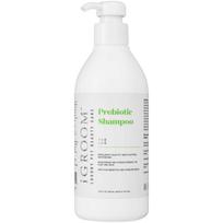 IGroom Prebiotic Shampoo - prebiotinis šampūnas šunims ir katėms, skirtas jautriai ir probleminei odai