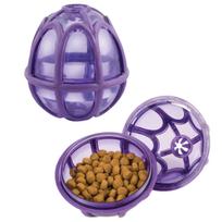 PetSafe Busy Buddy Kibble Nibble - skanėstų žaislas šunims, kiaušinio formos