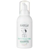 Furrish Minty Fresh Foam - dantų valymo tirpalas šunims, gaivina kvėpavimą