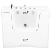 Blovi Professional Grooming SPA - ozono vonia su Milky SPA Micro Bubble technologija ir hidromasažu, balta