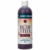 Nature's Specialties Froth Tails Summertime šampūnas - drėkinamasis šampūnas šunims ir katėms, su tropiniu aromatu, koncentratas 1:50