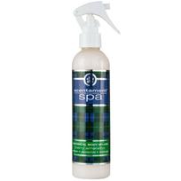 Best Shot Scentament Spa Berry Amaretto Purškiklis - antistatinis kvapnus kondicionierius, palengvinantis kailio iššukavimą, su vyšnių ir migdolų aromatu.