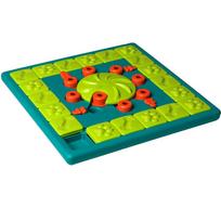 Nina Ottosson Dog MultiPuzzle - interaktyvus žaidimas, edukacinė dėlionė šunims