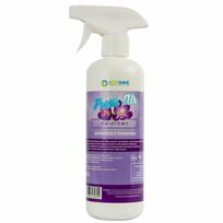 Eco Shine Fresh Air - profesionalus oro gaiviklis su gėlių aromatu