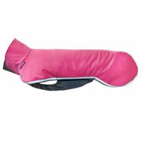 Sportti Pomppa - vandeniui atspari softshell striukė šunims