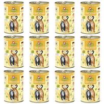 GranataPet DeliCatessen Chicken Pur - be grūdų šlapias maistas katėms, vištiena