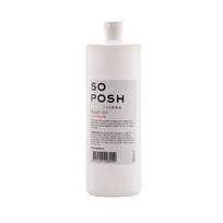 So Posh Coat Oil - lengvas aliejus ilgaplaukių šunų ir pudelių priežiūrai, palengvinantis kailio iššukavimą