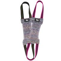 Julius - K9 Medium Cotton Tug - sturdy tug toy for dogs with two handles