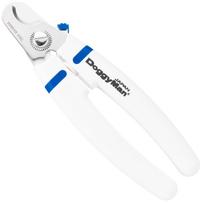 Doggy Man Small Nail Clippers - Professional and Durable Nail Clippers for Small and Medium Breeds