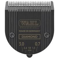 Wahl Diamond Blade Set - carbon-coated blade for clippers such as 1854 Arco, Bravura, Creativa, etc.