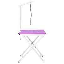 Lightweight and Convenient Blovi Display Table, Top
