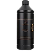Jean Peau Excellent Shampoo - profesionalus blizgesį suteikiantis ir apimties didinantis šampūnas, koncentratas 1:4