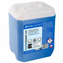 Eco Shine Supersonic K4 - ultragarsinio valymo tirpalas, koncentratas 1:10