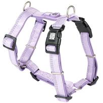 Max&Molly Comfort Harness Matrix 2.0 Lavender - minkštas šunų pakinktai su QR identifikatoriumi ir reguliuojamu dydžiu, violetinė