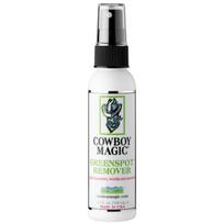 Cowboy Magic Greenspot valiklis - sausas šampūnas šunims, arkliams, galvijams