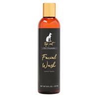 Chris Christensen Top Cat Facial Wash - hipoalerginis kačių veido valymo šampūnas, nesukelia ašarojimo