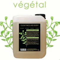 Diamex Clean Face and Body - švelnus augalinis šampūnas šunims visų tipų kailiui